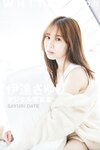 [Photobook] 2023.06.29 伊達さゆり WHITE graph デジタル写真集