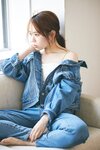 [Photobook] 2023.06.29 伊達さゆり WHITE graph デジタル写真集