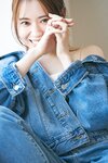 [Photobook] 2023.06.29 伊達さゆり WHITE graph デジタル写真集