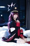 [Cosplay] 清水凪 枣伊吕波 [79P-959MB]