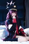 [Cosplay] 清水凪 枣伊吕波 [79P-959MB]