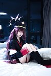 [Cosplay] 清水凪 枣伊吕波 [79P-959MB]