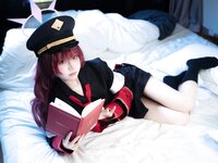 [Cosplay] 清水凪 枣伊吕波 [79P-959MB]