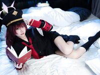[Cosplay] 清水凪 枣伊吕波 [79P-959MB]