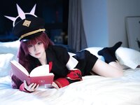 [Cosplay] 清水凪 枣伊吕波 [79P-959MB]