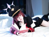 [Cosplay] 清水凪 枣伊吕波 [79P-959MB]