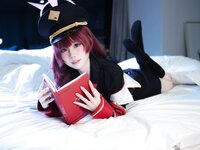 [Cosplay] 清水凪 枣伊吕波 [79P-959MB]
