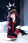 [Cosplay] 清水凪 枣伊吕波 [79P-959MB]