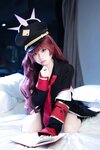[Cosplay] 清水凪 枣伊吕波 [79P-959MB]