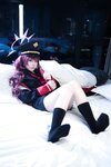 [Cosplay] 清水凪 枣伊吕波 [79P-959MB]