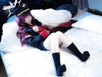 [Cosplay] 清水凪 枣伊吕波 [79P-959MB]
