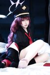 [Cosplay] 清水凪 枣伊吕波 [79P-959MB]