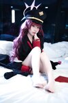 [Cosplay] 清水凪 枣伊吕波 [79P-959MB]