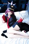 [Cosplay] 清水凪 枣伊吕波 [79P-959MB]