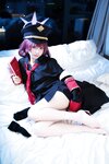 [Cosplay] 清水凪 枣伊吕波 [79P-959MB]