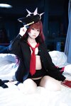 [Cosplay] 清水凪 枣伊吕波 [79P-959MB]