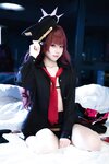 [Cosplay] 清水凪 枣伊吕波 [79P-959MB]