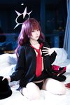 [Cosplay] 清水凪 枣伊吕波 [79P-959MB]