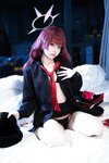 [Cosplay] 清水凪 枣伊吕波 [79P-959MB]