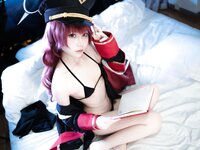 [Cosplay] 清水凪 枣伊吕波 [79P-959MB]