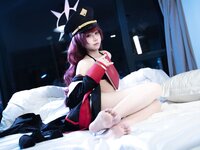 [Cosplay] 清水凪 枣伊吕波 [79P-959MB]