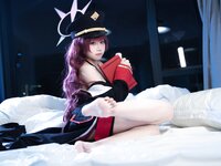 [Cosplay] 清水凪 枣伊吕波 [79P-959MB]