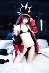 [Cosplay] 清水凪 枣伊吕波 [79P-959MB]