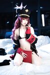 [Cosplay] 清水凪 枣伊吕波 [79P-959MB]
