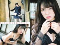 [FLASH] 2025.12.23 No.1796 美波那緒 板野優花 佐々木明音 木村夢叶 水瀬陽菜乃 日比谷萌甘 葵成美 役野満里奈 南みゆか