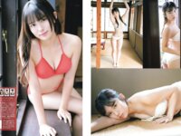 [FLASH] 2025.12.23 No.1796 美波那緒 板野優花 佐々木明音 木村夢叶 水瀬陽菜乃 日比谷萌甘 葵成美 役野満里奈 南みゆか