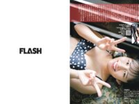 [FLASH] 2025.12.23 No.1796 美波那緒 板野優花 佐々木明音 木村夢叶 水瀬陽菜乃 日比谷萌甘 葵成美 役野満里奈 南みゆか