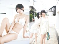 [FLASH] 2025.12.23 No.1796 美波那緒 板野優花 佐々木明音 木村夢叶 水瀬陽菜乃 日比谷萌甘 葵成美 役野満里奈 南みゆか