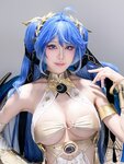 [Cosplay] 水淼Aqua 2025年08月自拍 [45P-69MB]