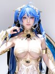 [Cosplay] 水淼Aqua 2025年08月自拍 [45P-69MB]