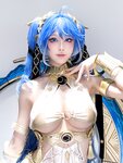 [Cosplay] 水淼Aqua 2025年08月自拍 [45P-69MB]