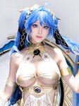 [Cosplay] 水淼Aqua 2025年08月自拍 [45P-69MB]