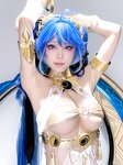 [Cosplay] 水淼Aqua 2025年08月自拍 [45P-69MB]