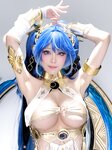[Cosplay] 水淼Aqua 2025年08月自拍 [45P-69MB]