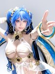 [Cosplay] 水淼Aqua 2025年08月自拍 [45P-69MB]
