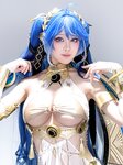 [Cosplay] 水淼Aqua 2025年08月自拍 [45P-69MB]