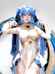 [Cosplay] 水淼Aqua 2025年08月自拍 [45P-69MB]