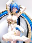 [Cosplay] 水淼Aqua 2025年08月自拍 [45P-69MB]