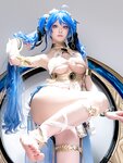 [Cosplay] 水淼Aqua 2025年08月自拍 [45P-69MB]