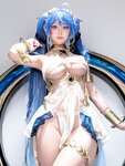 [Cosplay] 水淼Aqua 2025年08月自拍 [45P-69MB]