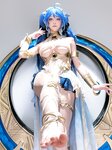 [Cosplay] 水淼Aqua 2025年08月自拍 [45P-69MB]