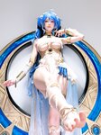 [Cosplay] 水淼Aqua 2025年08月自拍 [45P-69MB]