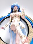 [Cosplay] 水淼Aqua 2025年08月自拍 [45P-69MB]