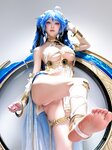 [Cosplay] 水淼Aqua 2025年08月自拍 [45P-69MB]