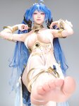 [Cosplay] 水淼Aqua 2025年08月自拍 [45P-69MB]
