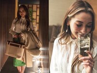 [Photobook] Yuki Kimura ゆきぽよ - 君がみせた本当の姿 SPA！デジタル写真集